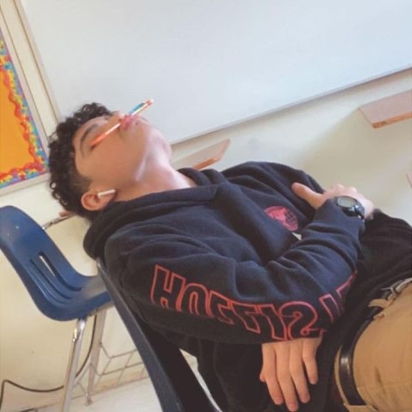 Meet your Posher, Anderson - Picture 1 of 1